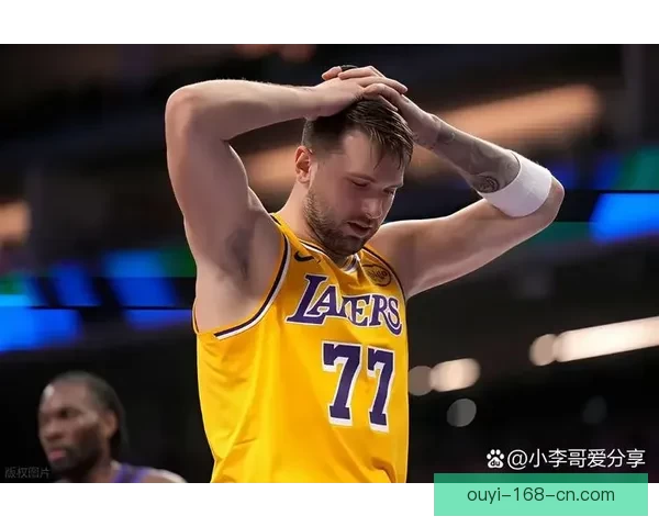 东契奇遭遇二级腿筋拉伤 湖人夺冠赔率急剧下跌至150赔1