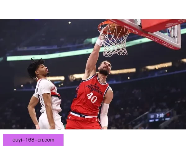 祖巴茨谈被交易后感受：过去八年快船是我篮球世界的全部