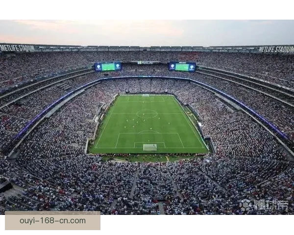 美加墨世界杯前瞻与竞猜策略深度解析热门球队走势与黑马机会全面分析 ⚽🏆