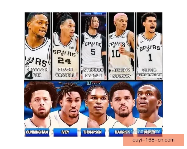 马刺眼中的文班季后赛潜力巨大经验不足难阻发挥