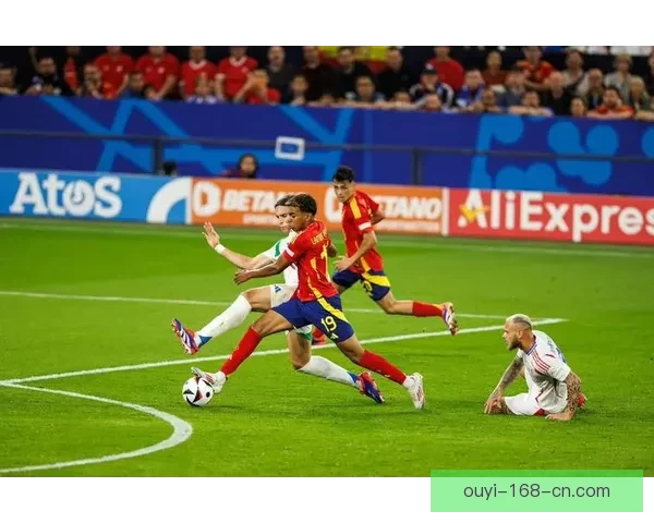 足球竞猜平台全面解析赛事预测技巧与数据分析策略指南